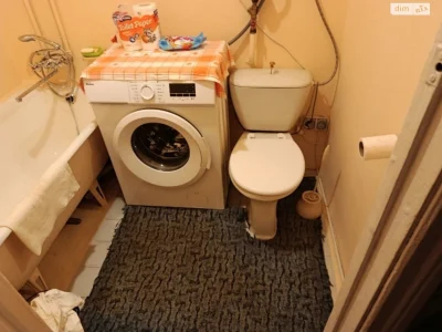 Long-Term Rental Apartment, Solomyansky District