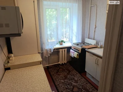 Long-Term Rental Apartment, Solomyansky District