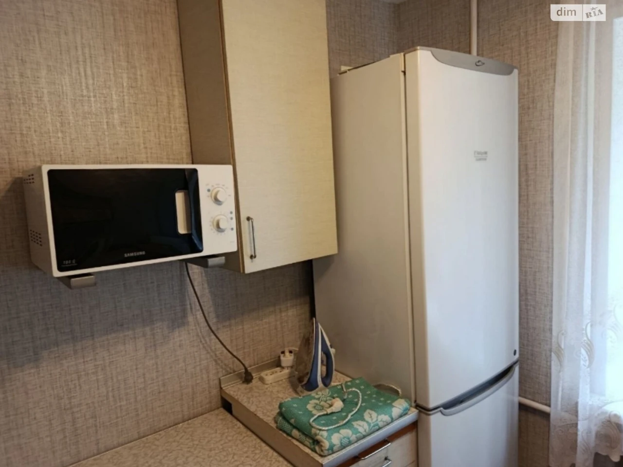 Long-Term Rental Apartment, Solomyansky District