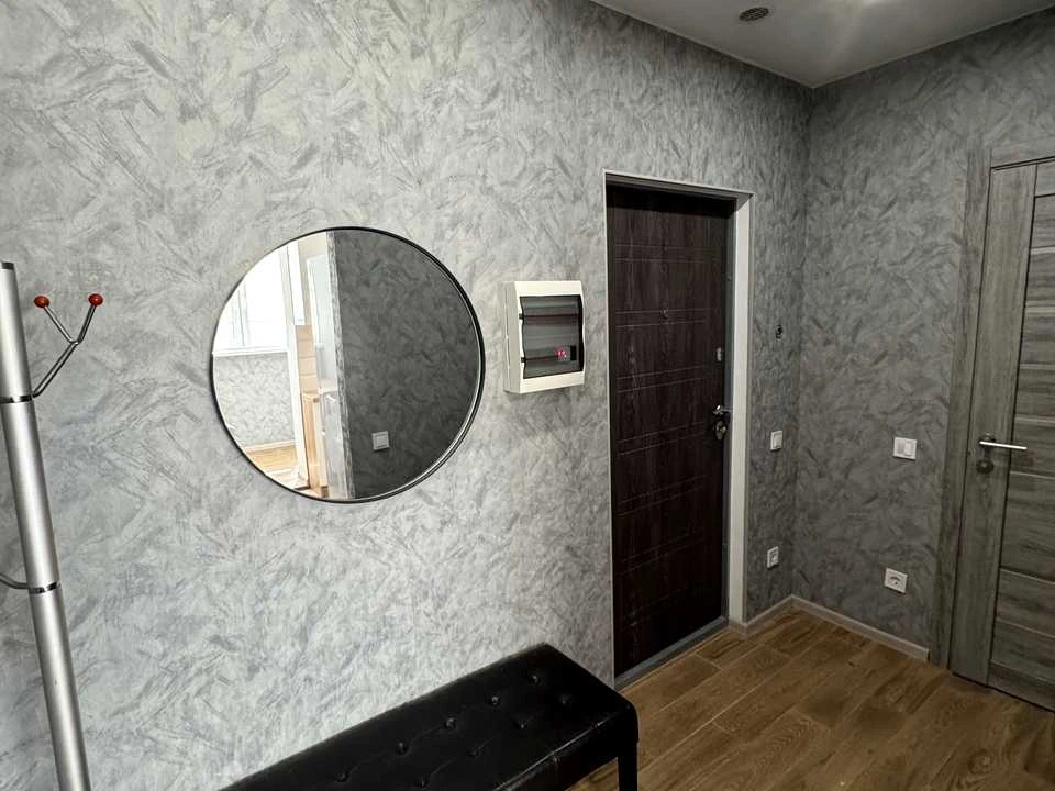 Квартира. Київ, Самійла Кішки вул.