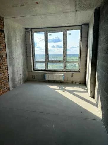 Spacious Two-Bedroom Apartment for Sale in Dibrova Park Residence