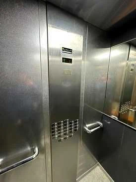 Spacious Two-Bedroom Apartment for Sale in Dibrova Park Residence