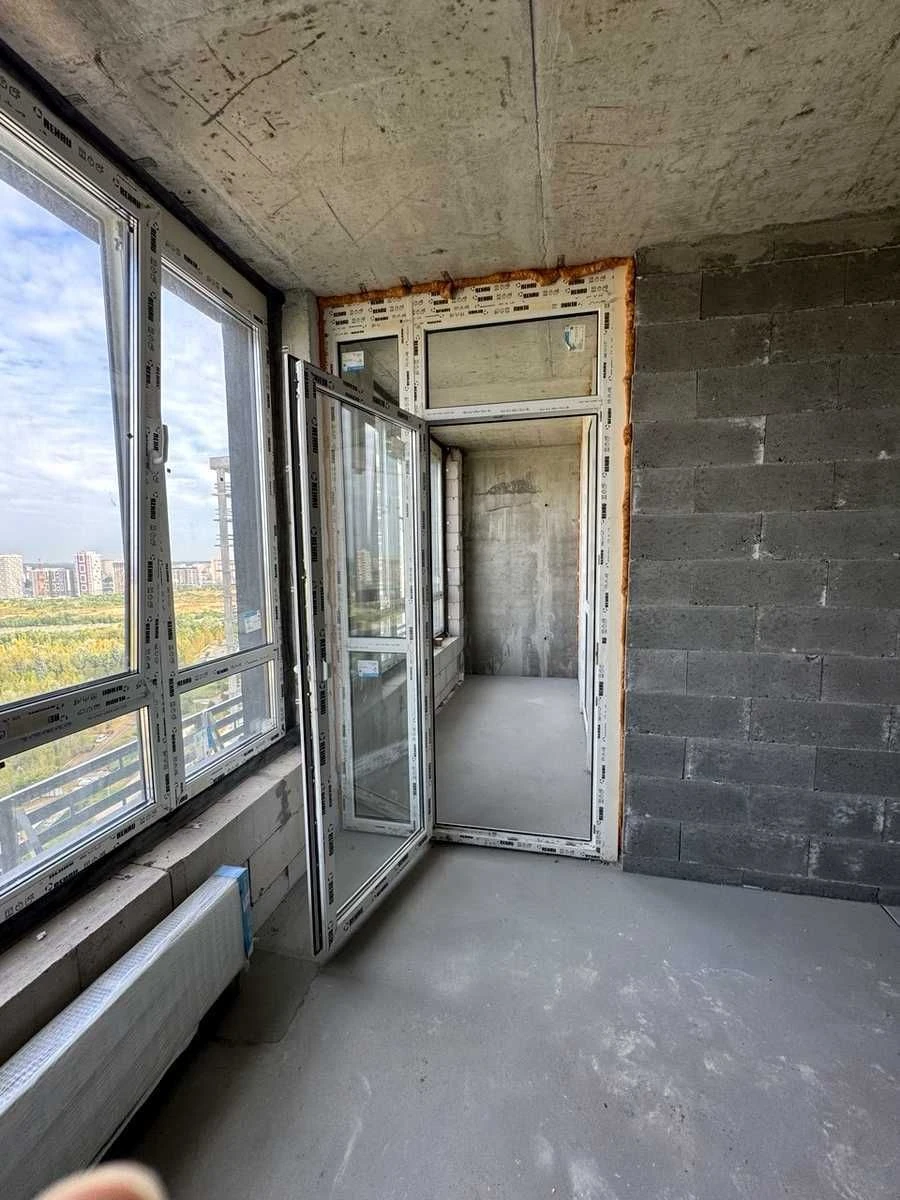 Spacious Two-Bedroom Apartment for Sale in Dibrova Park Residence