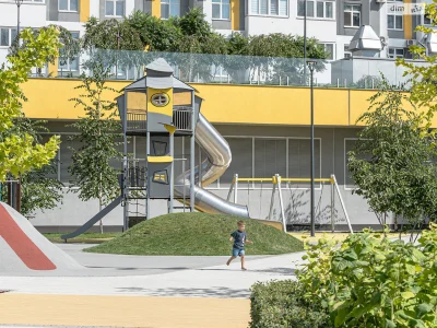 Продаж Квартира Микільська Слобідка