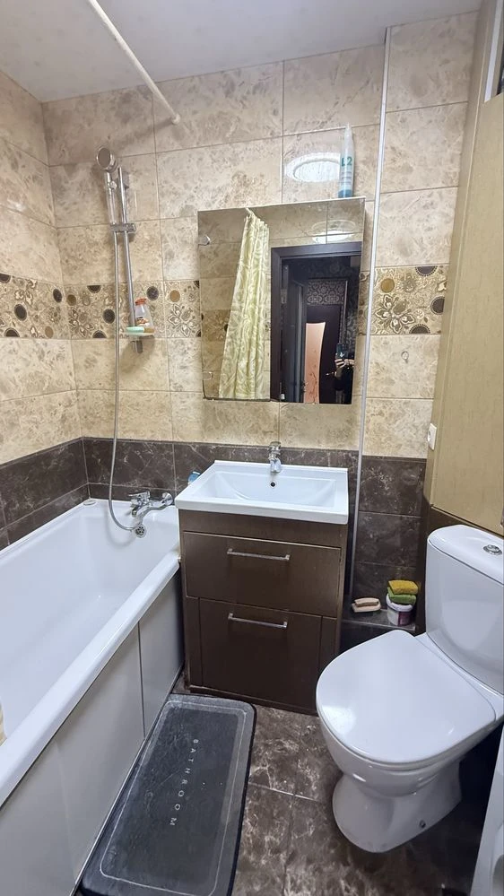 Sale of apartment in Victory Residential Complex 4, Kodak