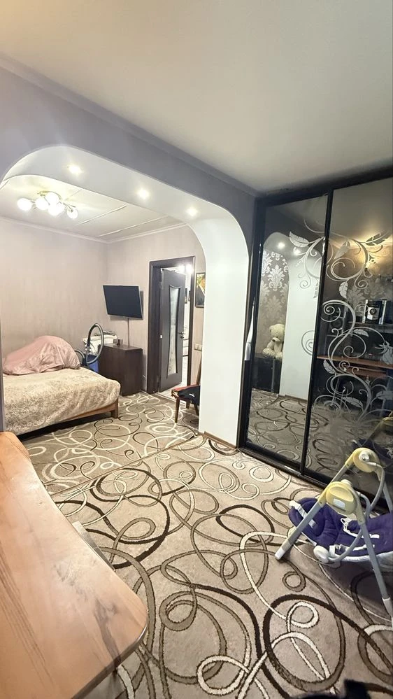 Sale of apartment in Victory Residential Complex 4, Kodak