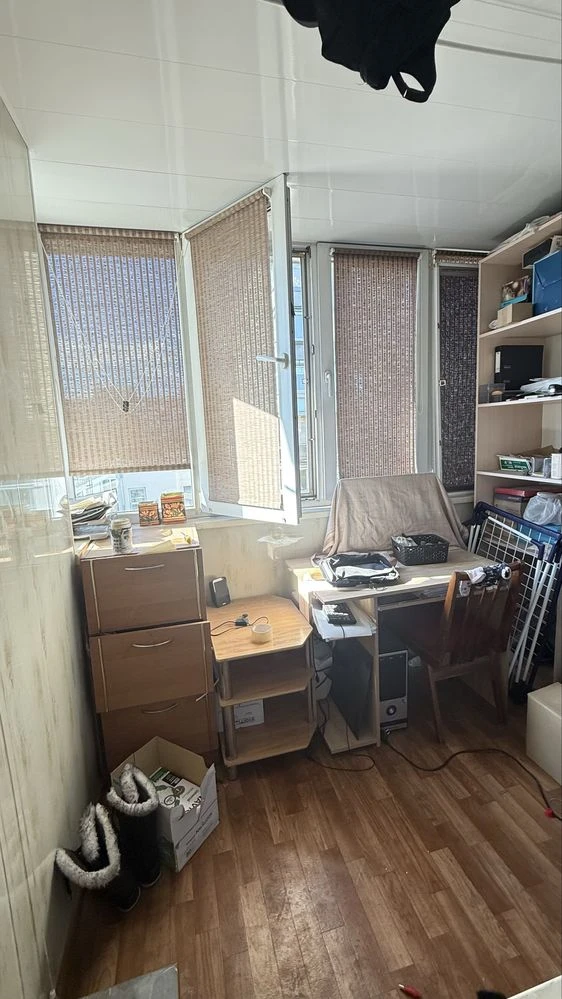 Sale of apartment in Victory Residential Complex 4, Kodak