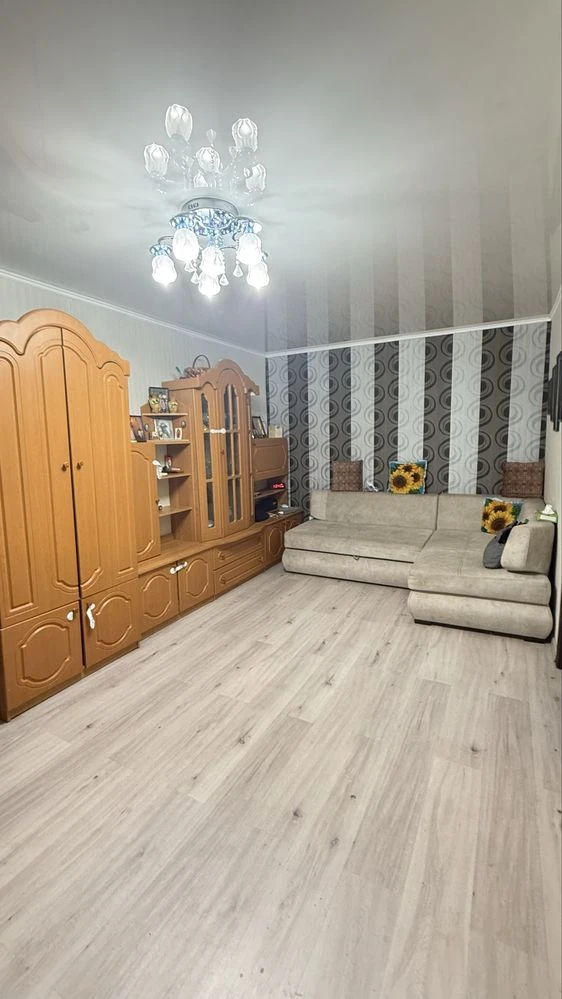 Sale of apartment in Victory Residential Complex 4, Kodak