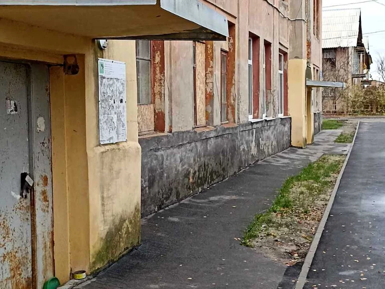 Квартира. Харків, Беркоса вул. (Довгалівська)