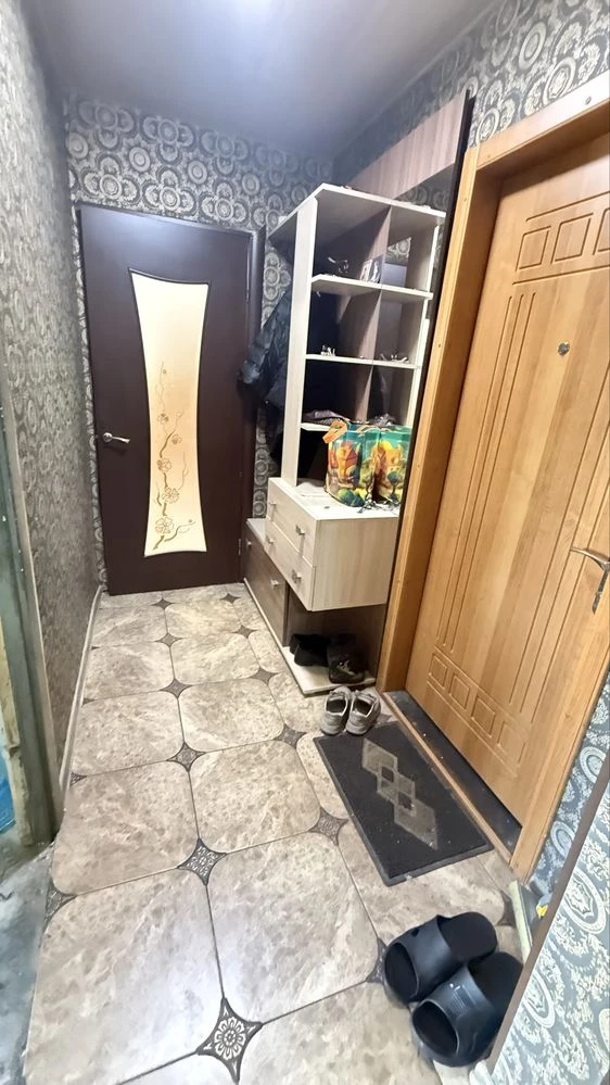 Sale of apartment in Victory Residential Complex 4, Kodak
