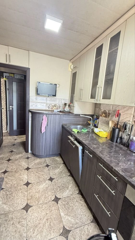 Sale of apartment in Victory Residential Complex 4, Kodak