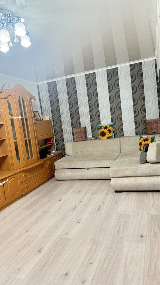 Sale of apartment in Victory Residential Complex 4, Kodak