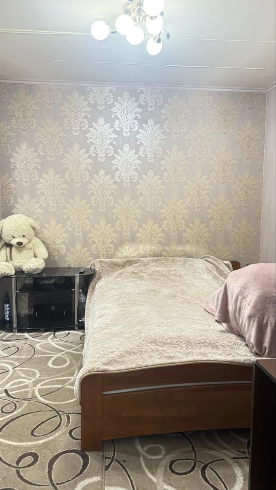 Sale of apartment in Victory Residential Complex 4, Kodak