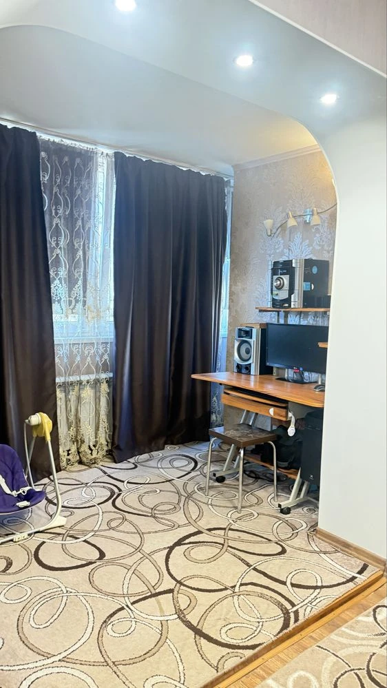 Sale of apartment in Victory Residential Complex 4, Kodak