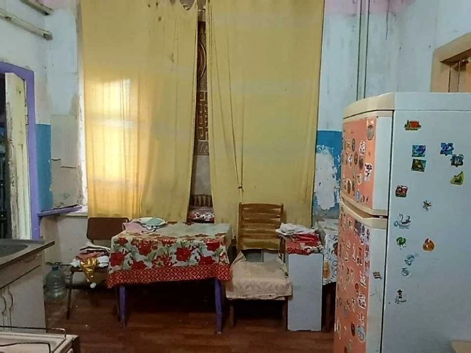 Квартира. Харьков, Беркоса ул. (Довгаловская)
