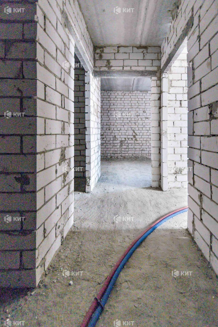 Apartment for Sale, Kharkiv, Hydropark, 40 sq m