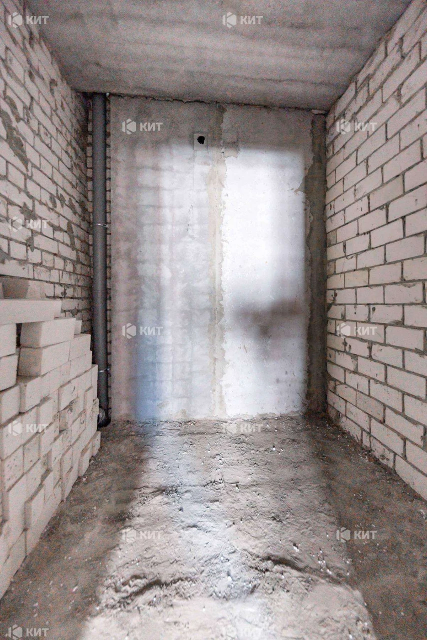 Apartment for Sale, Kharkiv, Hydropark, 40 sq m