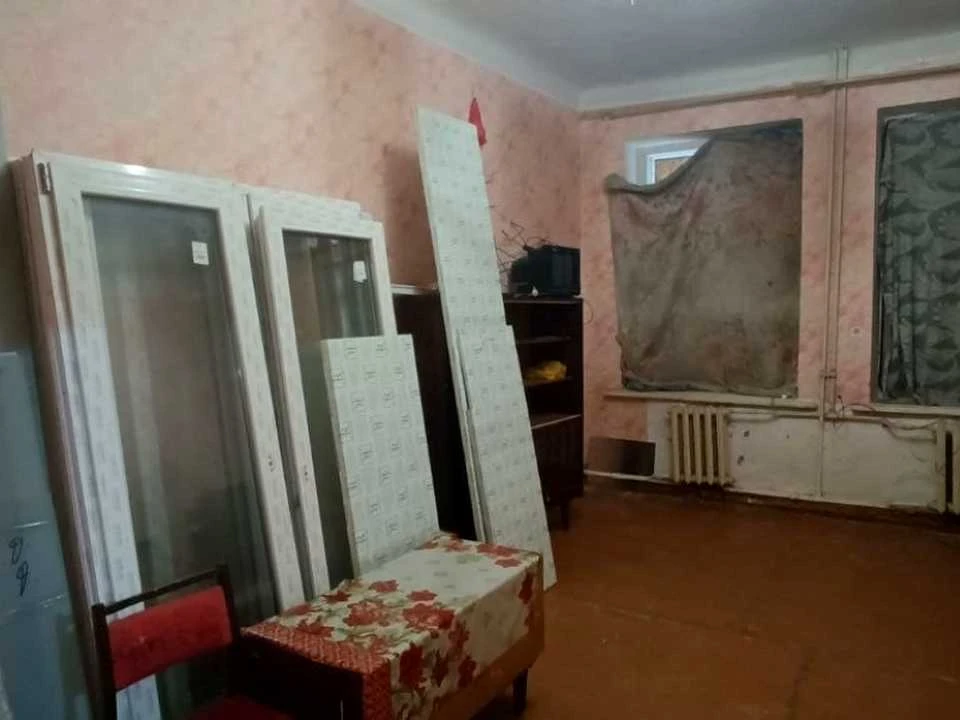 Квартира. Харьков, Беркоса ул. (Довгаловская)