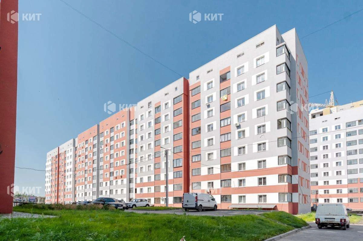 Apartment for Sale, Kharkiv, Hydropark, 40 sq m