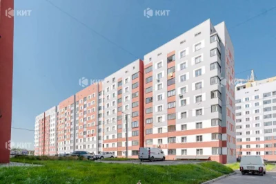 Apartment for Sale, Kharkiv, Hydropark, 40 sq m