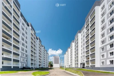 Apartment for Sale, Kholodna Hora, 68 m²