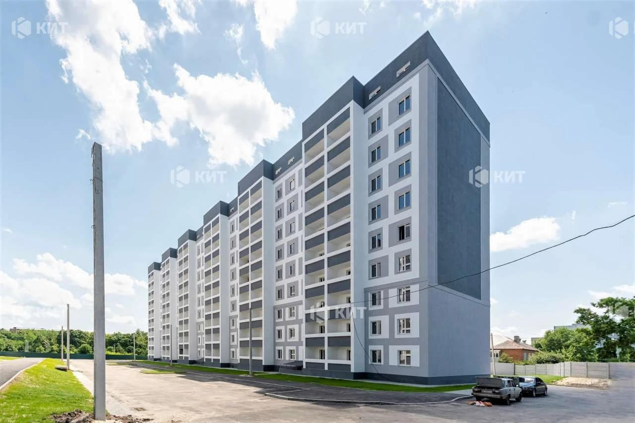 Apartment for Sale, Kholodna Hora, 68 m²