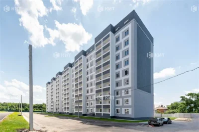 Apartment for Sale, Kholodna Hora, 68 m²