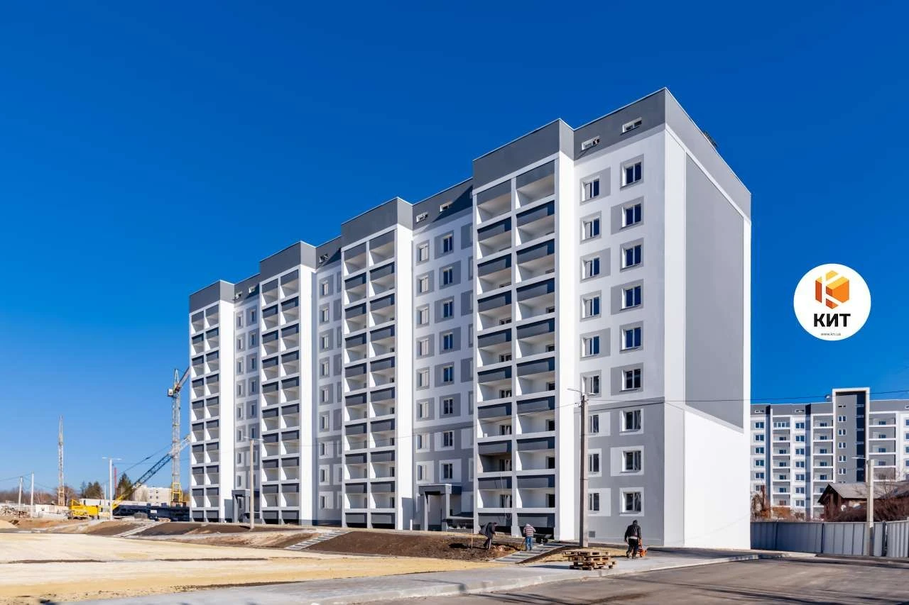 Apartment for Sale, Kholodna Hora, 68 m²