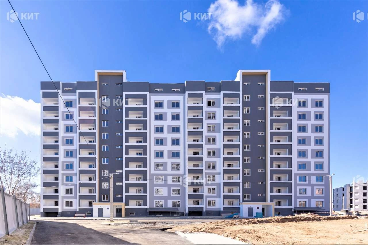 Apartment for Sale, Kholodna Hora, 68 m²