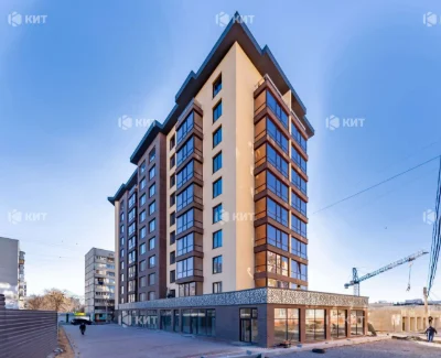 Apartment for Sale, Kharkiv, Choldna Hora, 75 sq m
