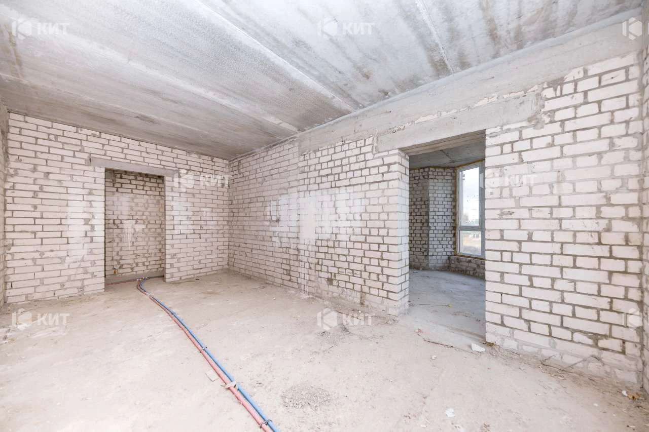 Apartment for Sale, Kharkiv, Choldna Hora, 75 sq m