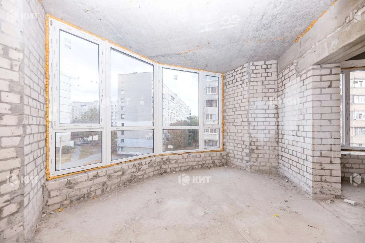Apartment for Sale, Kharkiv, Choldna Hora, 75 sq m