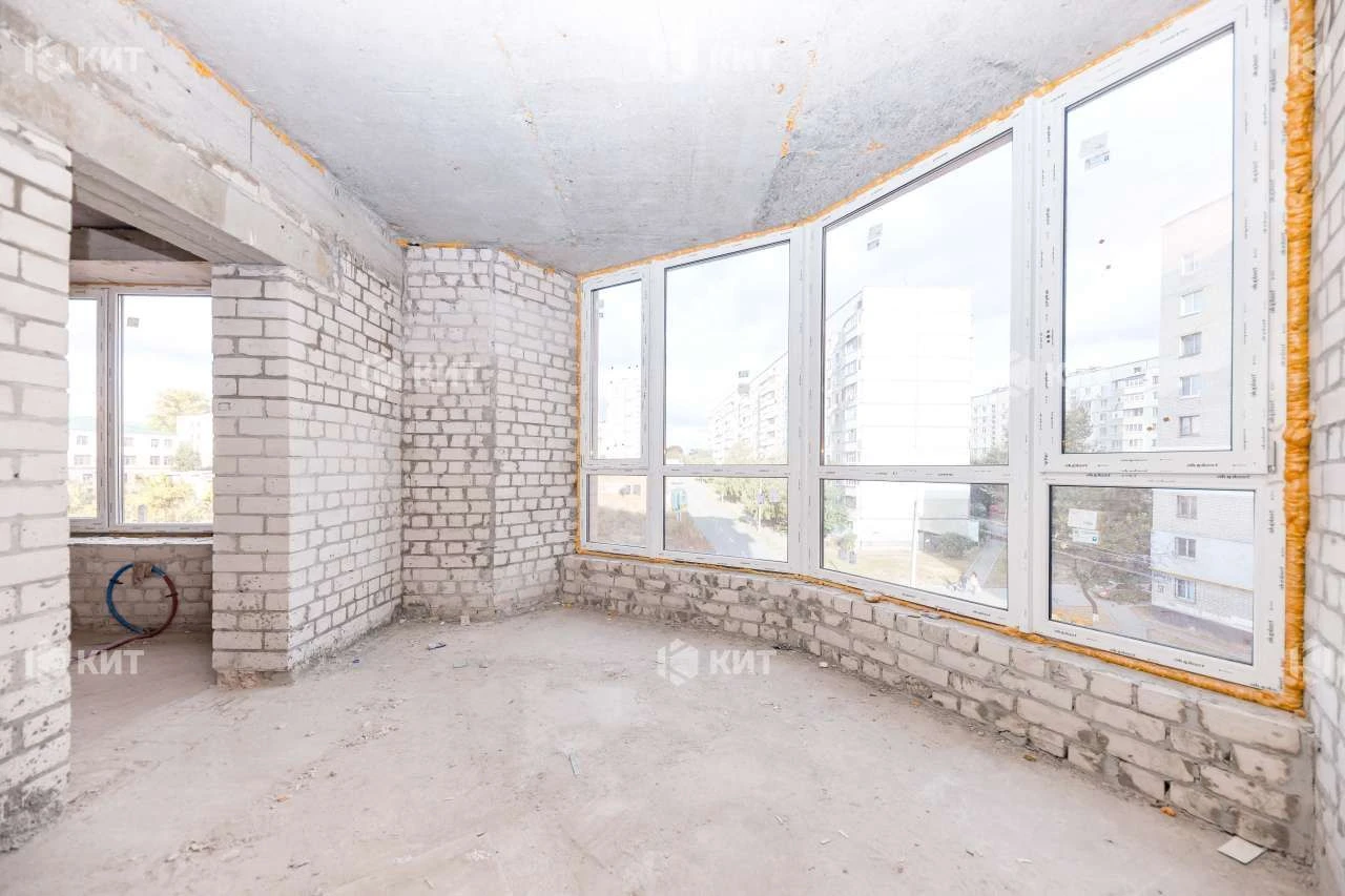 Apartment for Sale, Kharkiv, Choldna Hora, 75 sq m