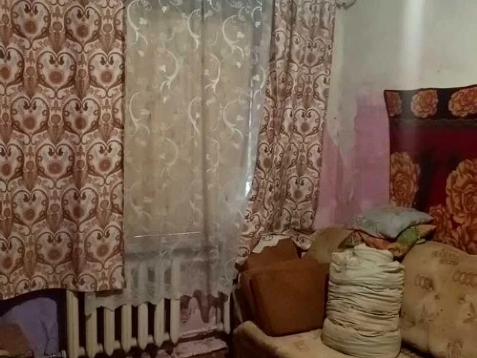 Квартира. Харьков, Беркоса ул. (Довгаловская)