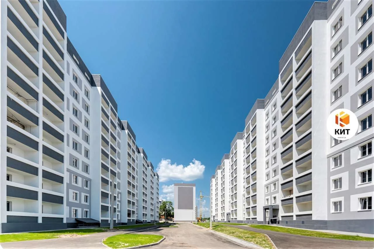 Apartment for Sale: Kharkiv, Choldna Hora, 48 sq m