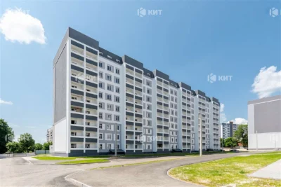 Apartment for Sale: Kharkiv, Choldna Hora, 48 sq m