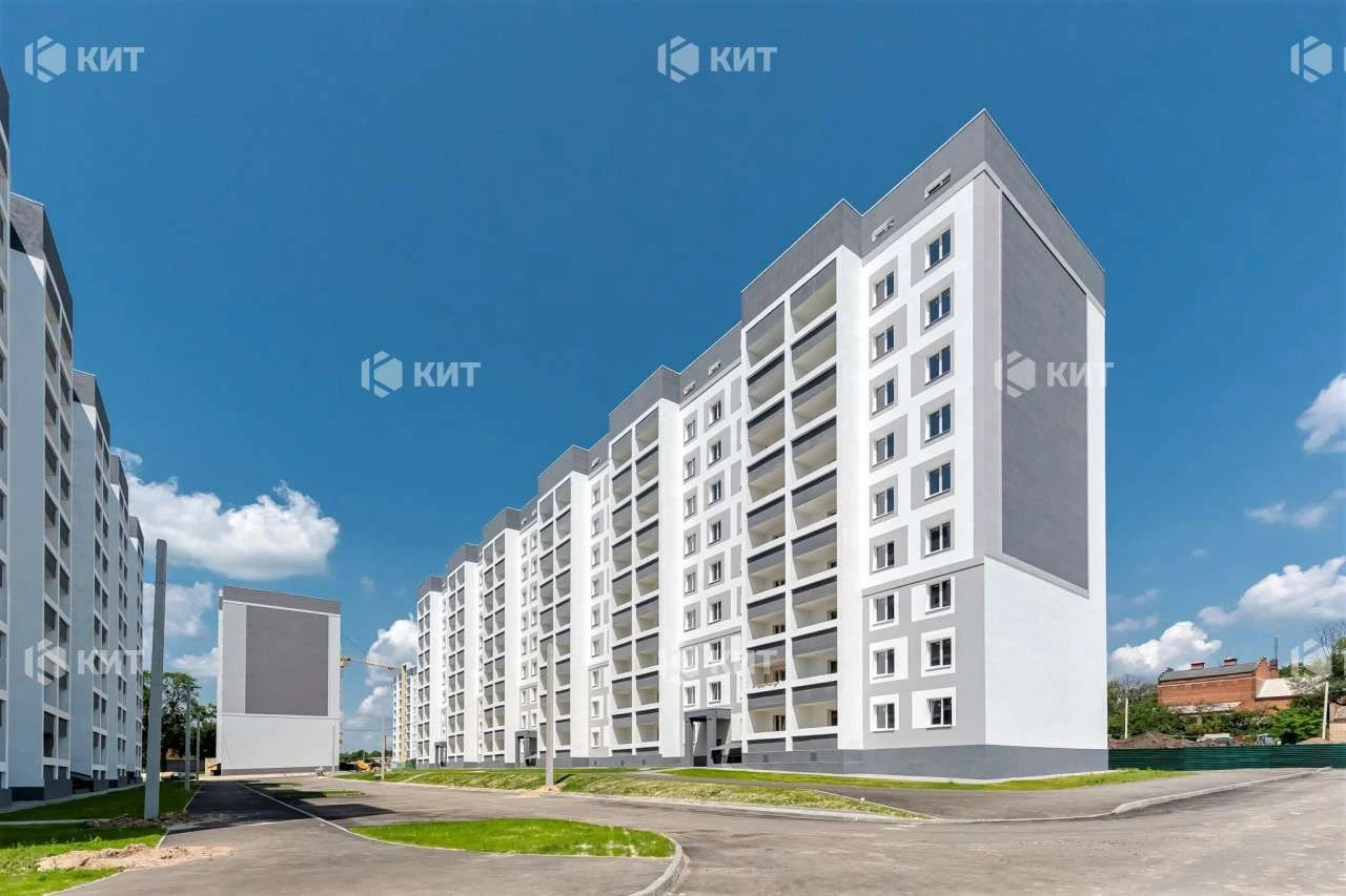 Apartment for Sale: Kharkiv, Choldna Hora, 48 sq m