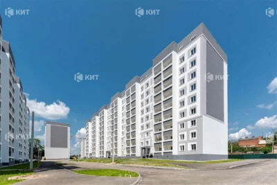 Apartment for Sale: Kharkiv, Choldna Hora, 48 sq m