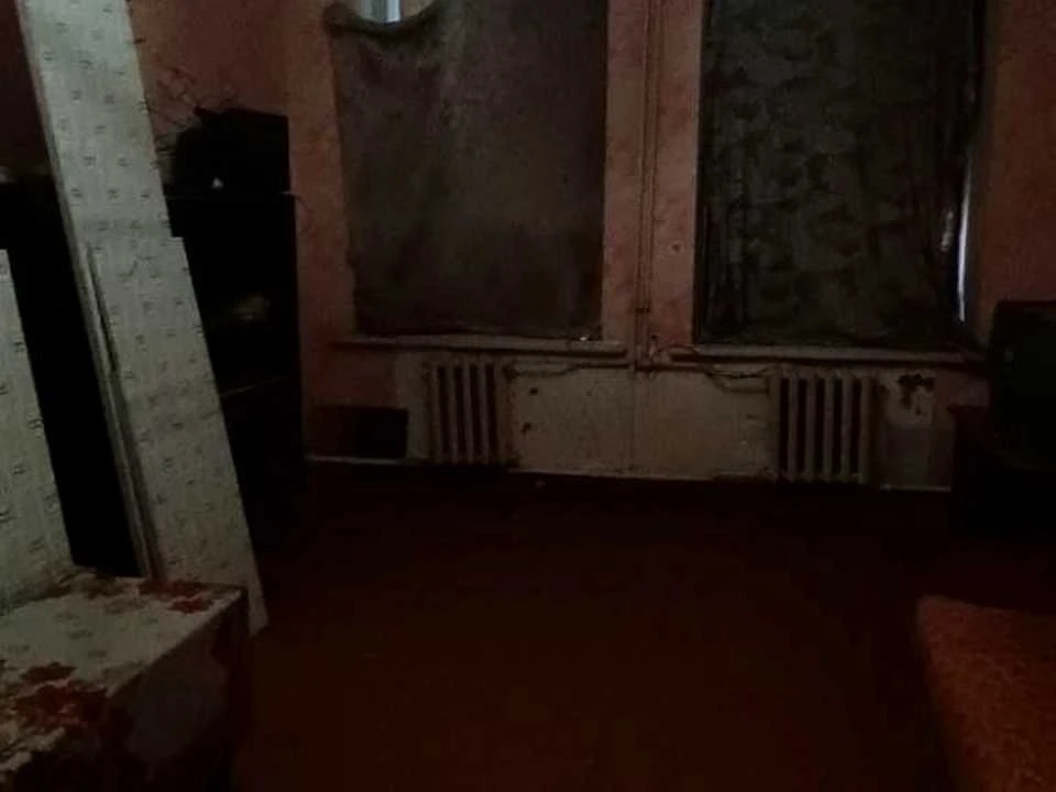 Квартира. Харьков, Беркоса ул. (Довгаловская)