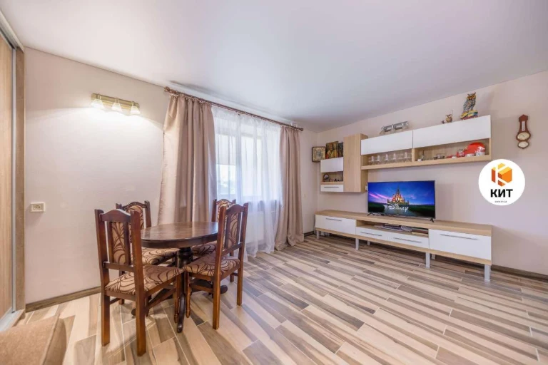 Продажа квартиры Харьков, Холодная Гора, 56 м²