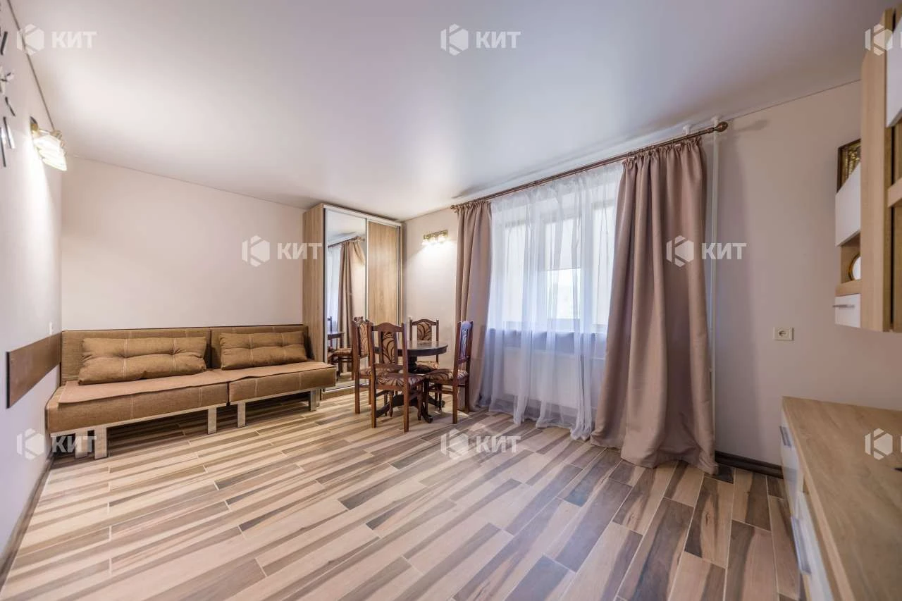 Apartment for Sale, Kharkiv, Chohlana Hora, 56 sq m