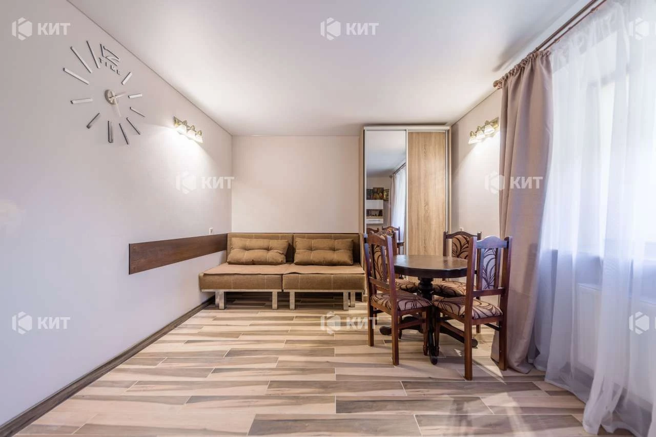 Apartment for Sale, Kharkiv, Chohlana Hora, 56 sq m