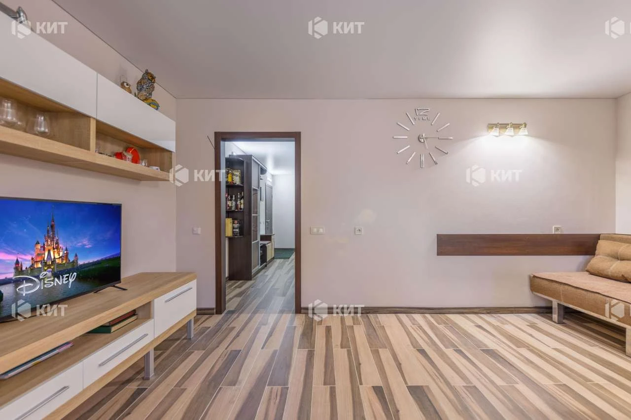 Apartment for Sale, Kharkiv, Chohlana Hora, 56 sq m