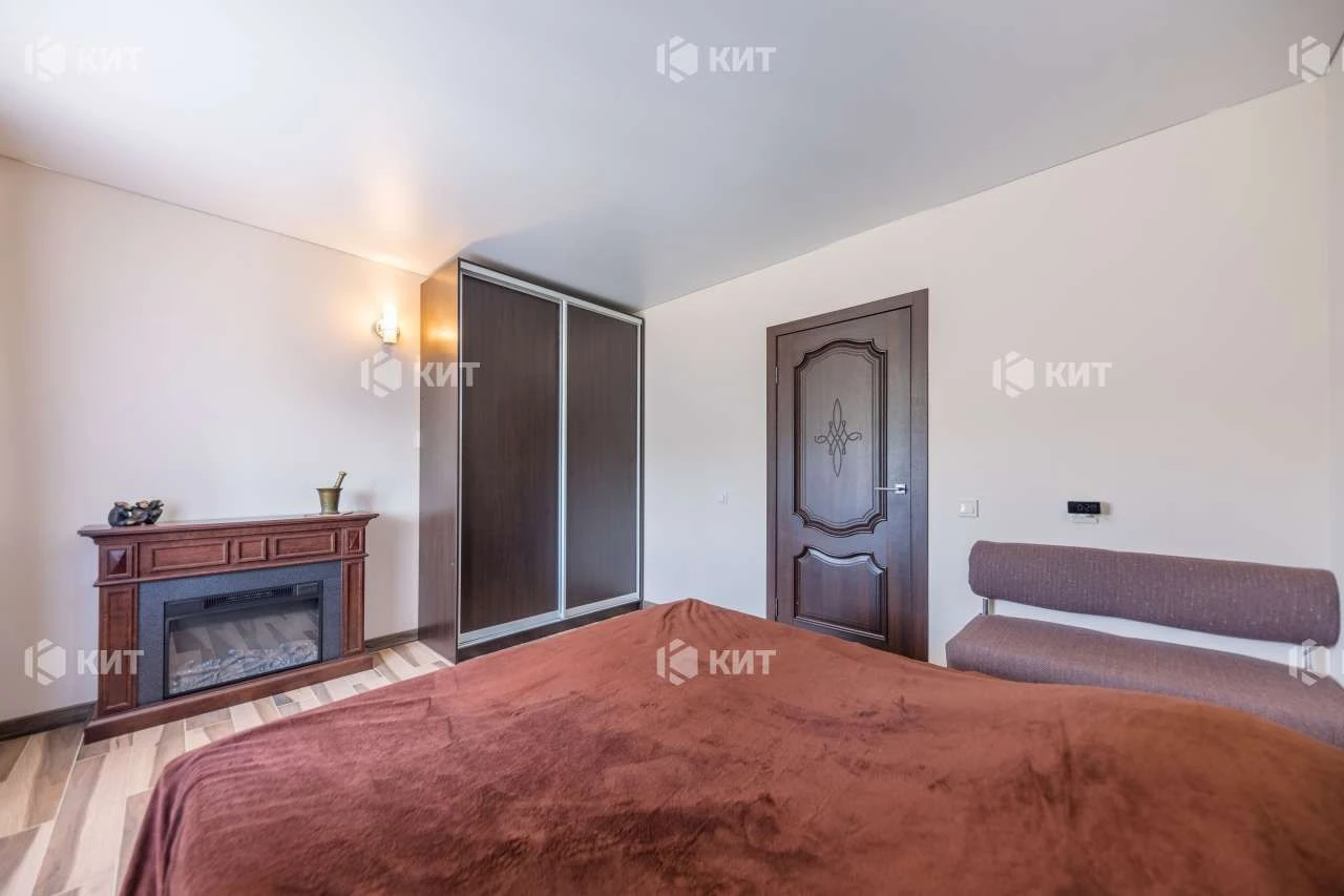 Apartment for Sale, Kharkiv, Chohlana Hora, 56 sq m