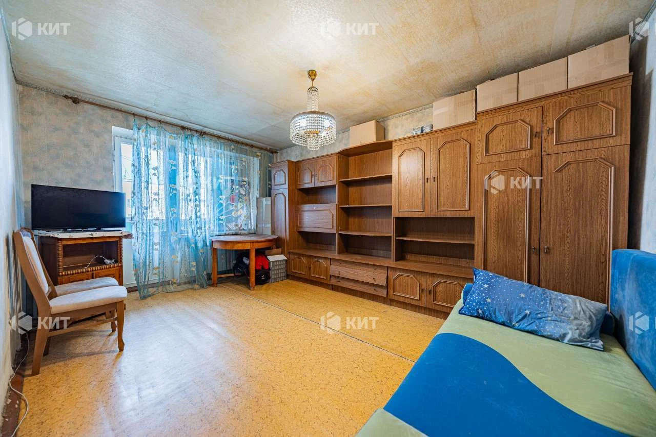 Продається квартира, Харків, Холодна Гора, 43 м²