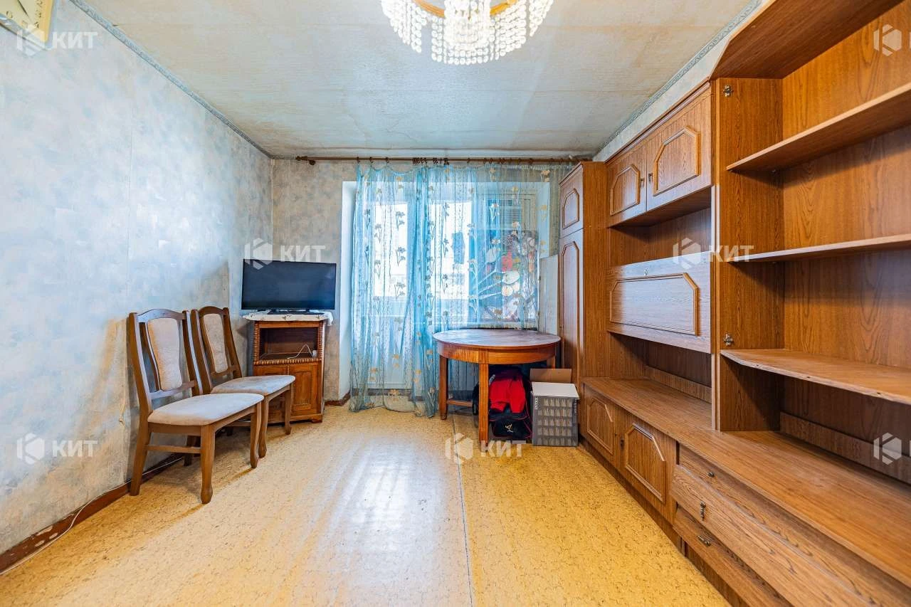 Продається квартира, Харків, Холодна Гора, 43 м²