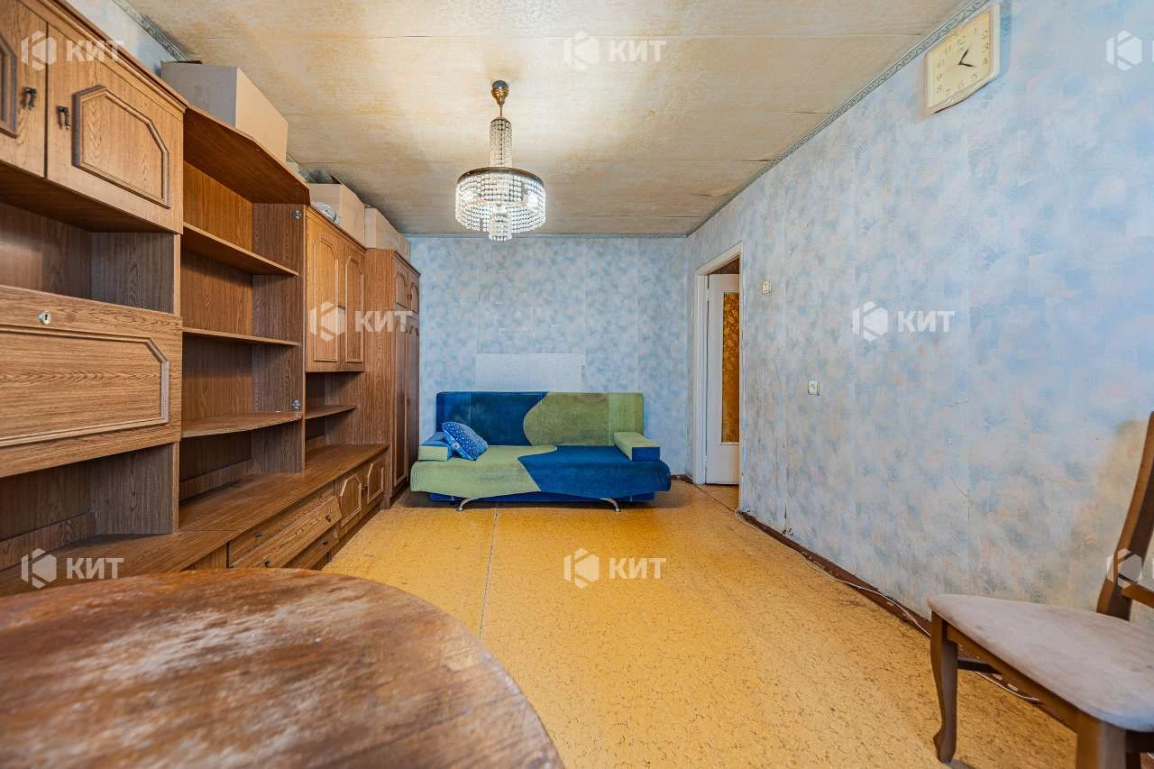 Продається квартира, Харків, Холодна Гора, 43 м²