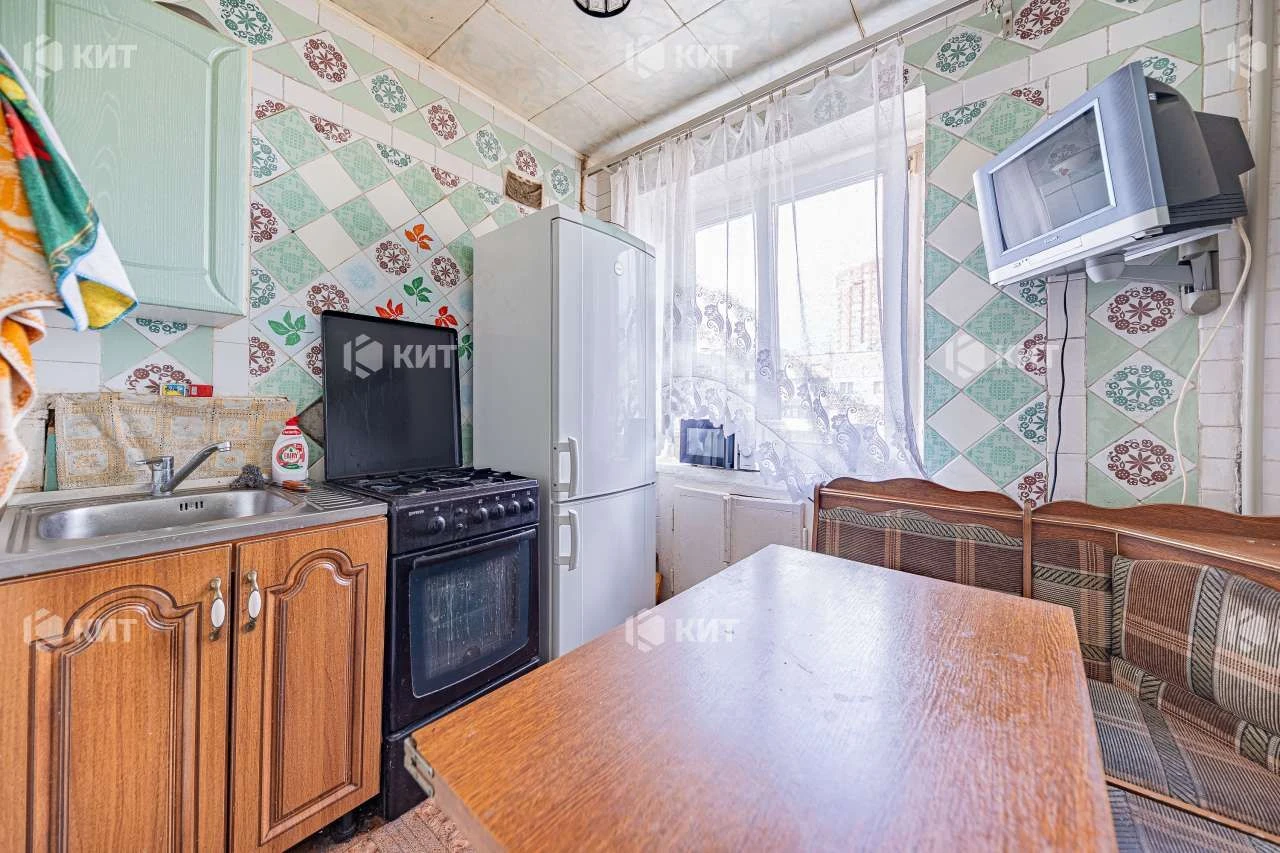 Продається квартира, Харків, Холодна Гора, 43 м²