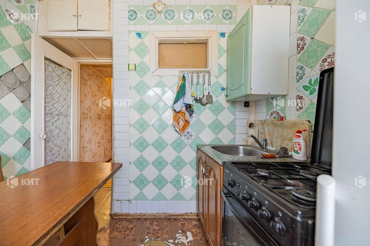 Продається квартира, Харків, Холодна Гора, 43 м²
