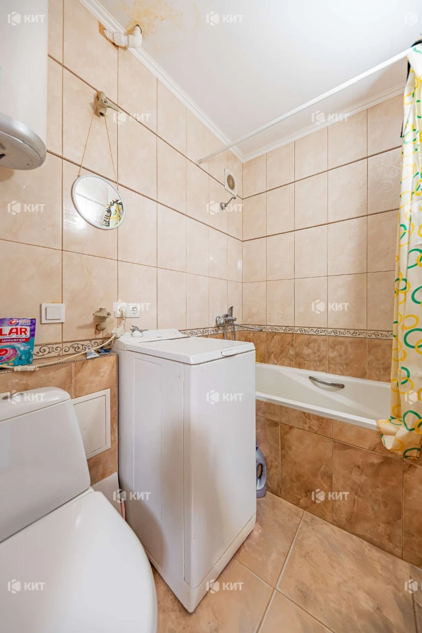 Продається квартира, Харків, Холодна Гора, 43 м²